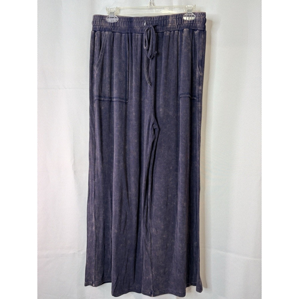 Sewn & Seen Cozy Two-Piece Set in size Large